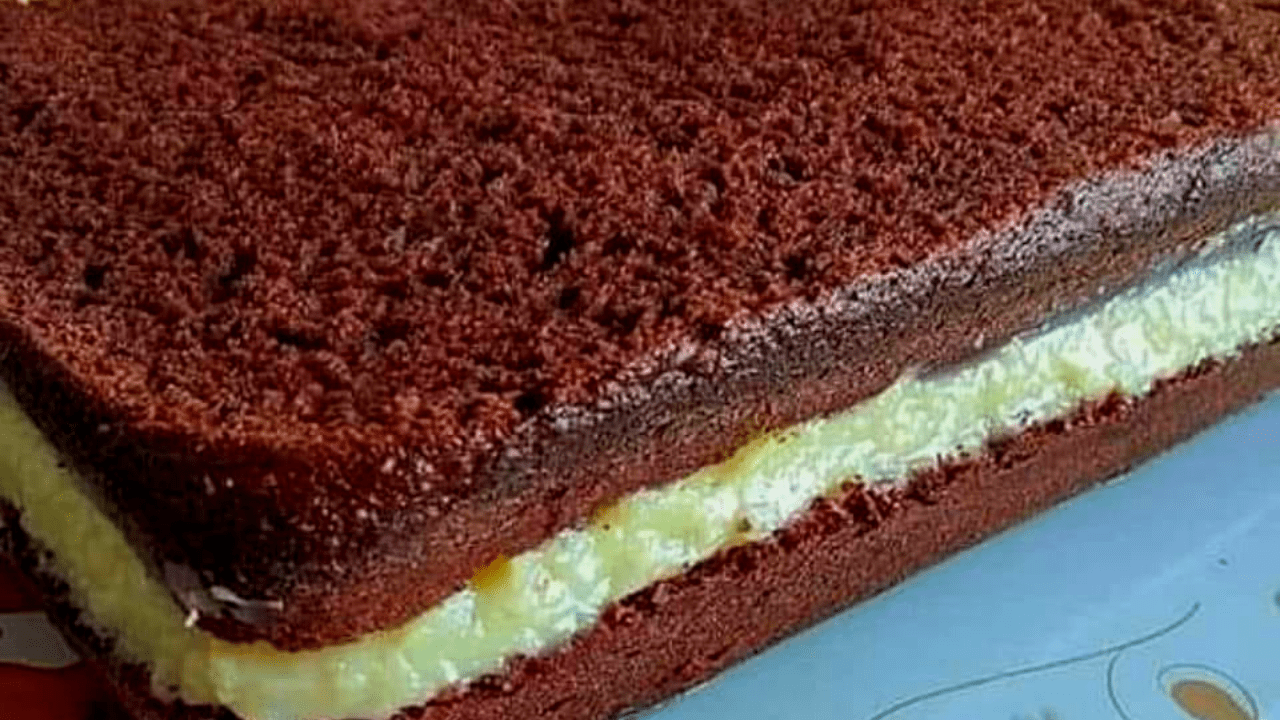Receita de bolo Prestígio: aprenda a fazer esse delicioso bolo!