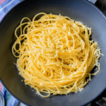 Espaguete alho e óleo: receita simples e maravilhosa você vai amar!